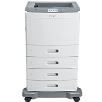 Lexmark C792dhe טונר למדפסת